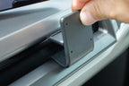Brodit ProClip 856225 voor Cadillac Vistiq 2026-2026 - montagepositie op dashboard