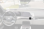 Brodit ProClip 856225 voor Cadillac Vistiq 2026-2026 - productfoto zwarte ABS montagebasis