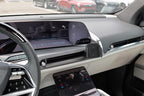 Brodit ProClip 856225 voor Cadillac Vistiq 2026-2026 - montagefoto 8