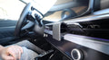 Brodit ProClip 856227 voor Kia Sorento 2025-2026 - installatiepositie