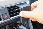 Brodit ProClip 856228 voor Volkswagen Taos 2022-2026 - montagepositie op dashboard