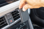 Brodit ProClip 856228 voor Volkswagen Taos 2022-2026 - ProClip geplaatst in het voertuig