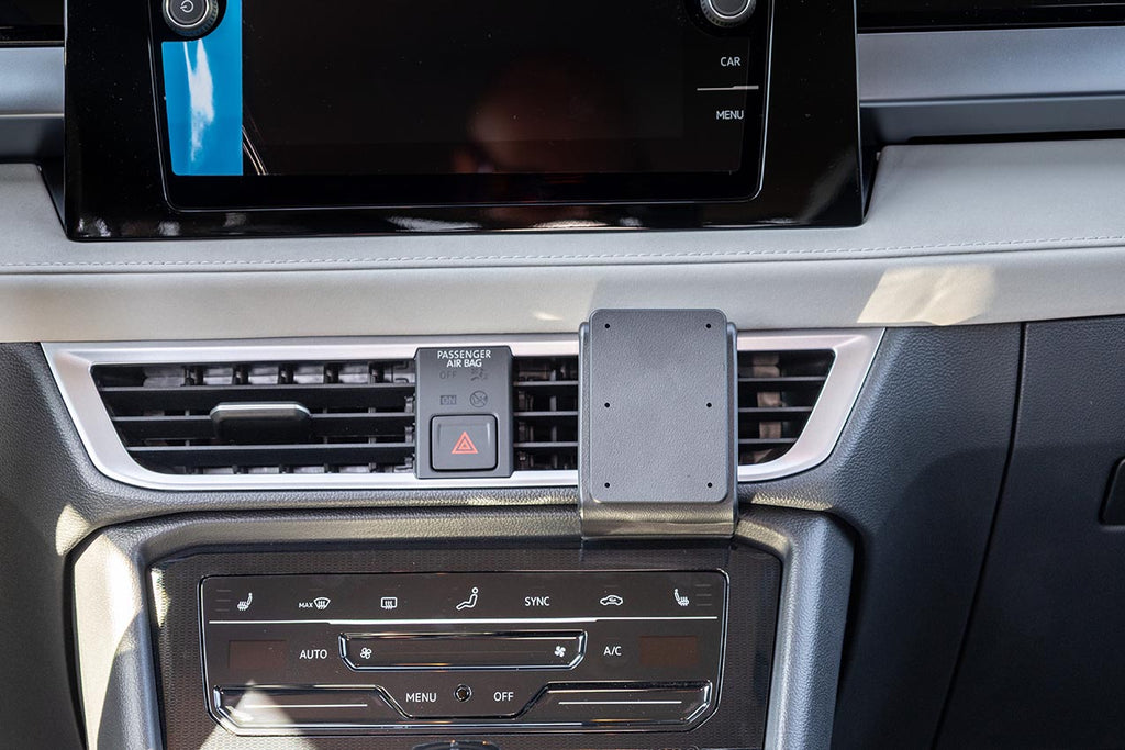 Brodit ProClip 856228 voor Volkswagen Taos 2022-2026 - montagefoto 6