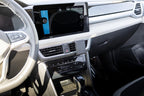 Brodit ProClip 856228 voor Volkswagen Taos 2022-2026 - montagefoto 7