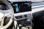 Brodit ProClip 856228 voor Volkswagen Taos 2022-2026 - montagefoto 8