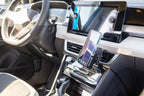 Brodit ProClip 856228 voor Volkswagen Taos 2022-2026 - montagefoto 9