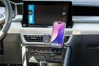 Brodit ProClip 856228 voor Volkswagen Taos 2022-2026 - montagefoto 10