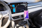Brodit ProClip 856228 voor Volkswagen Taos 2022-2026 - montagefoto 11