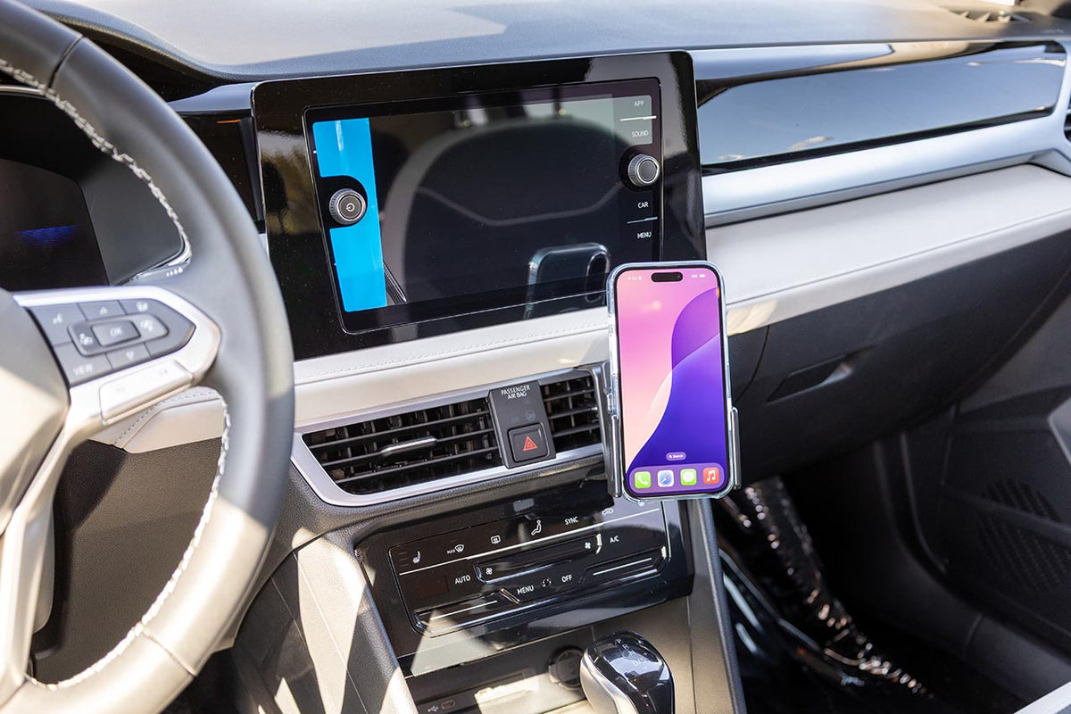 Brodit ProClip 856228 voor Volkswagen Taos 2022-2026 - montagefoto 11