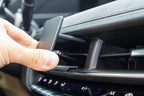 Brodit ProClip 856229 voor Cadillac CT 5 2025-2026 - montagepositie op dashboard