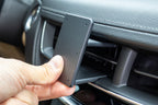 Brodit ProClip 856229 voor Cadillac CT 5 2025-2026 - ProClip geplaatst in het voertuig