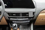 Brodit ProClip 856229 voor Cadillac CT 5 2025-2026 - detail van dashboardmontage