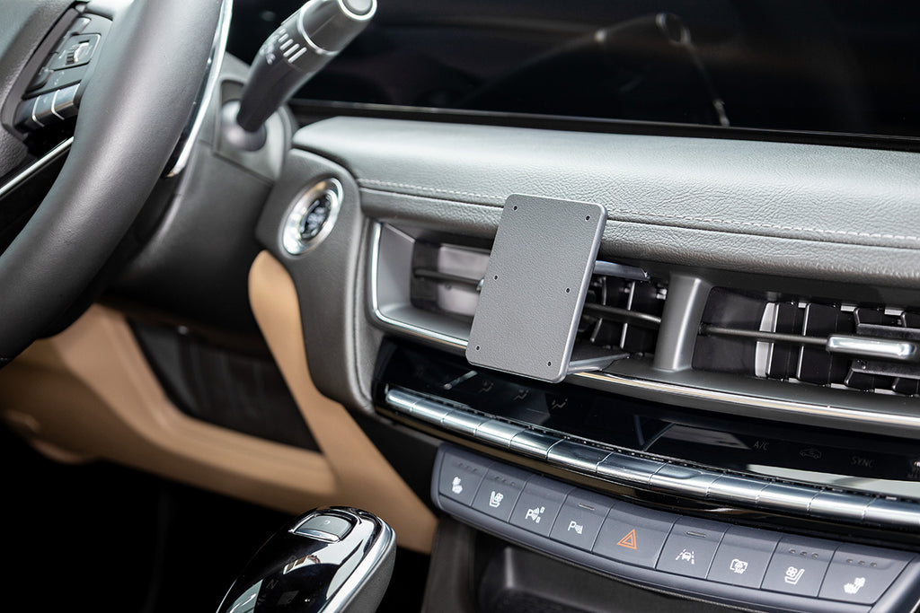 Brodit ProClip 856229 voor Cadillac CT 5 2025-2026 - installatiepositie