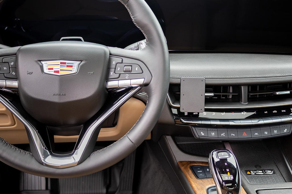 Brodit ProClip 856229 voor Cadillac CT 5 2025-2026 - montagefoto 6
