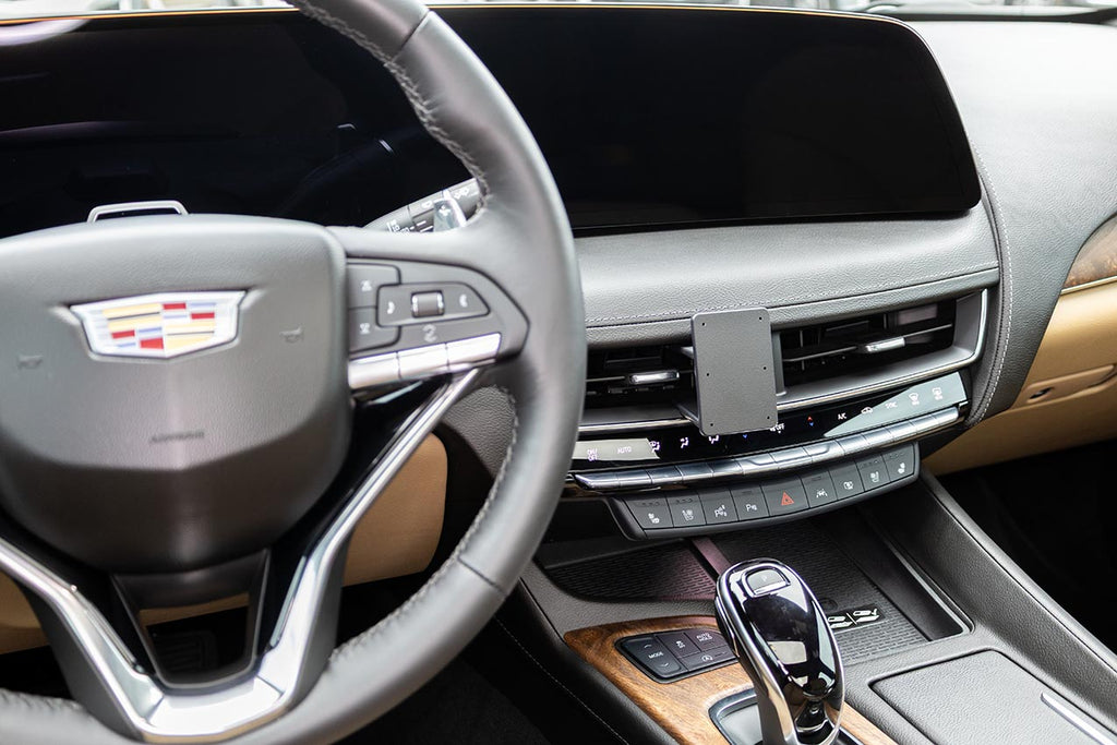 Brodit ProClip 856229 voor Cadillac CT 5 2025-2026 - montagefoto 7