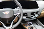 Brodit ProClip 856229 voor Cadillac CT 5 2025-2026 - montagefoto 7