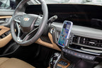 Brodit ProClip 856229 voor Cadillac CT 5 2025-2026 - montagefoto 12