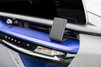 Brodit ProClip 856230 voor Cadillac Optiq 2025-2026 - ProClip geplaatst in het voertuig