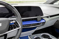 Brodit ProClip 856230 voor Cadillac Optiq 2025-2026 - installatiepositie