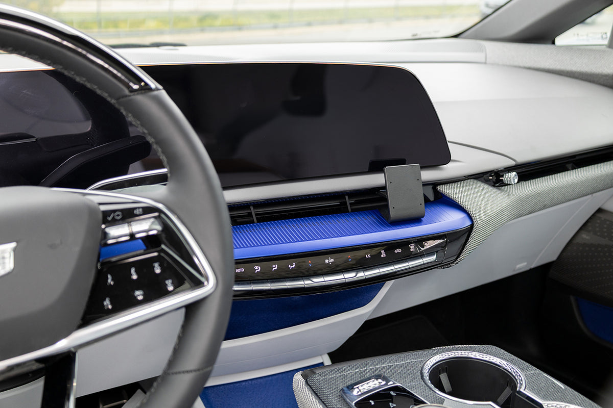 Brodit ProClip 856230 voor Cadillac Optiq 2025-2026 - installatiepositie