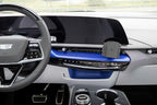 Brodit ProClip 856230 voor Cadillac Optiq 2025-2026 - montagefoto 7