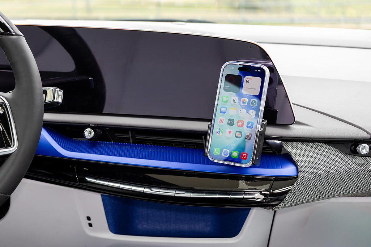 Brodit ProClip 856230 voor Cadillac Optiq 2025-2026 - montagefoto 11