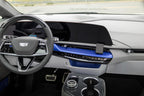 Brodit ProClip 856230 voor Cadillac Optiq 2025-2026 - montagefoto 12