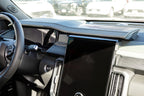 Brodit ProClip 856231 voor GMC Acadia 2024-2026 - installatiepositie