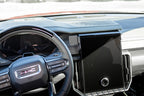 Brodit ProClip 856231 voor GMC Acadia 2024-2026 - montagefoto 7