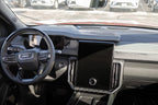 Brodit ProClip 856231 voor GMC Acadia 2024-2026 - montagefoto 12