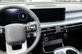 Brodit ProClip 856232 voor Hyundai Ioniq 9 2026-2026 - installatiepositie