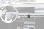 Brodit ProClip 856232 voor Hyundai Ioniq 9 2026-2026 - productfoto zwarte ABS montagebasis