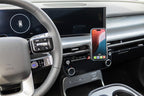 Brodit ProClip 856232 voor Hyundai Ioniq 9 2026-2026 - montagefoto 7