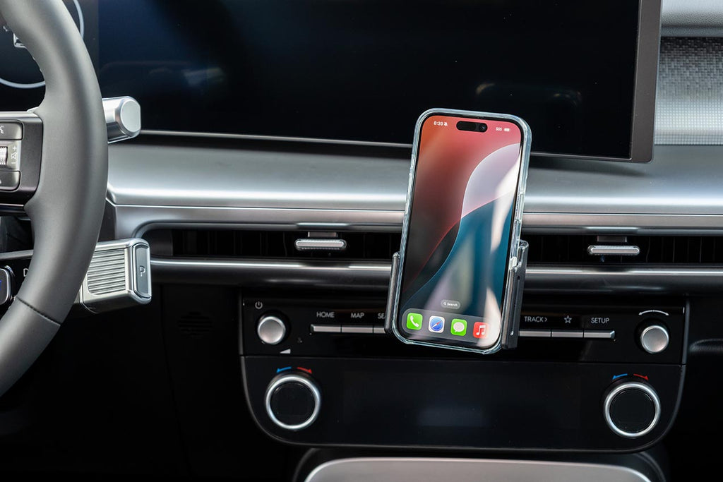 Brodit ProClip 856232 voor Hyundai Ioniq 9 2026-2026 - montagefoto 8
