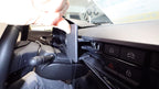 Brodit ProClip 856235 voor Alfa Romeo Junior 2024-2026 - ProClip geplaatst in het voertuig