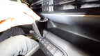 Brodit ProClip 856236 voor Jeep Avanger 2023-2026 - montagepositie op dashboard
