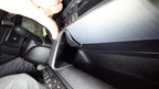 Brodit ProClip 856236 voor Jeep Avanger 2023-2026 - detail van dashboardmontage