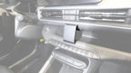Brodit ProClip 856236 voor Jeep Avanger 2023-2026 - productfoto zwarte ABS montagebasis
