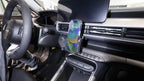 Brodit ProClip 856236 voor Jeep Avanger 2023-2026 - montagefoto 7