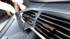 Brodit ProClip 856238 voor BYD Seal U DM-i 2024-2026 - montagepositie op dashboard