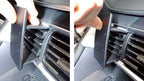 Brodit ProClip 856238 voor BYD Seal U DM-i 2024-2026 - ProClip geplaatst in het voertuig