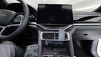 Brodit ProClip 856238 voor BYD Seal U DM-i 2024-2026 - detail van dashboardmontage