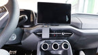 Brodit ProClip 856241 voor Skoda Kodiaq 2024-2026 - installatiepositie