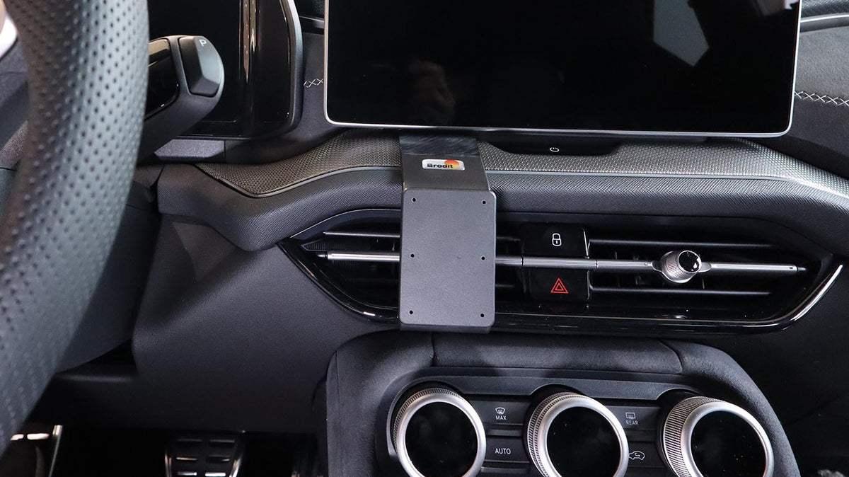 Brodit ProClip 856241 voor Skoda Kodiaq 2024-2026 - montagefoto 6