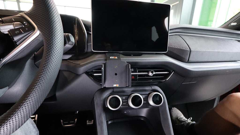 Brodit ProClip 856241 voor Skoda Kodiaq 2024-2026 - montagefoto 8