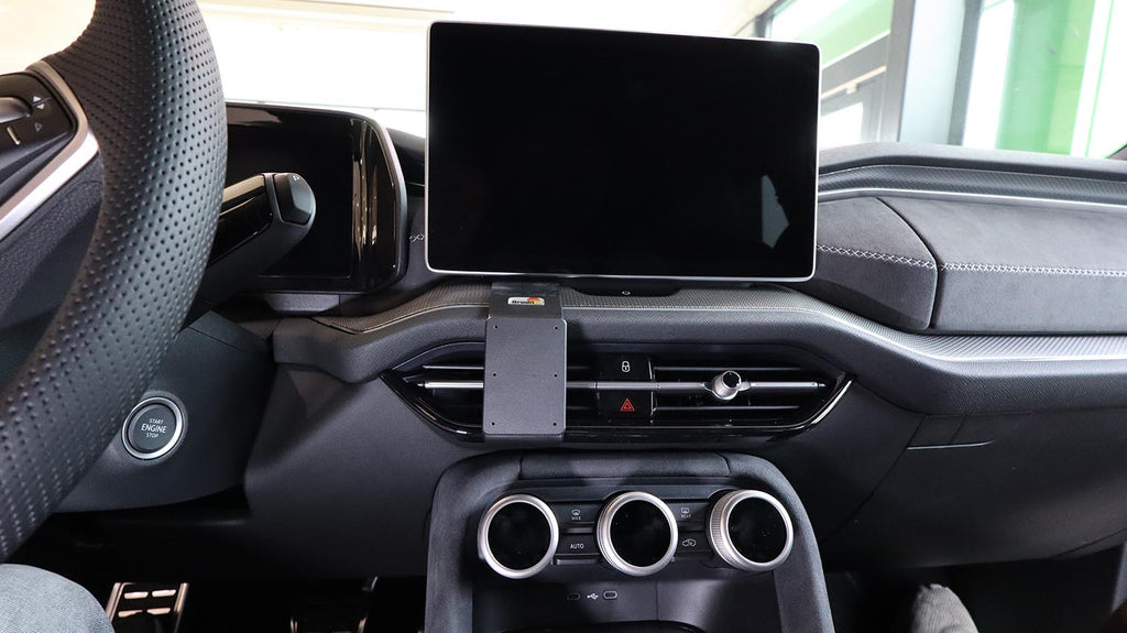 Brodit ProClip 856241 voor Skoda Kodiaq 2024-2026 - montagefoto 12