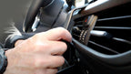 Brodit ProClip 856243 voor Ford Transit Courier 2025-2026 - ProClip geplaatst in het voertuig