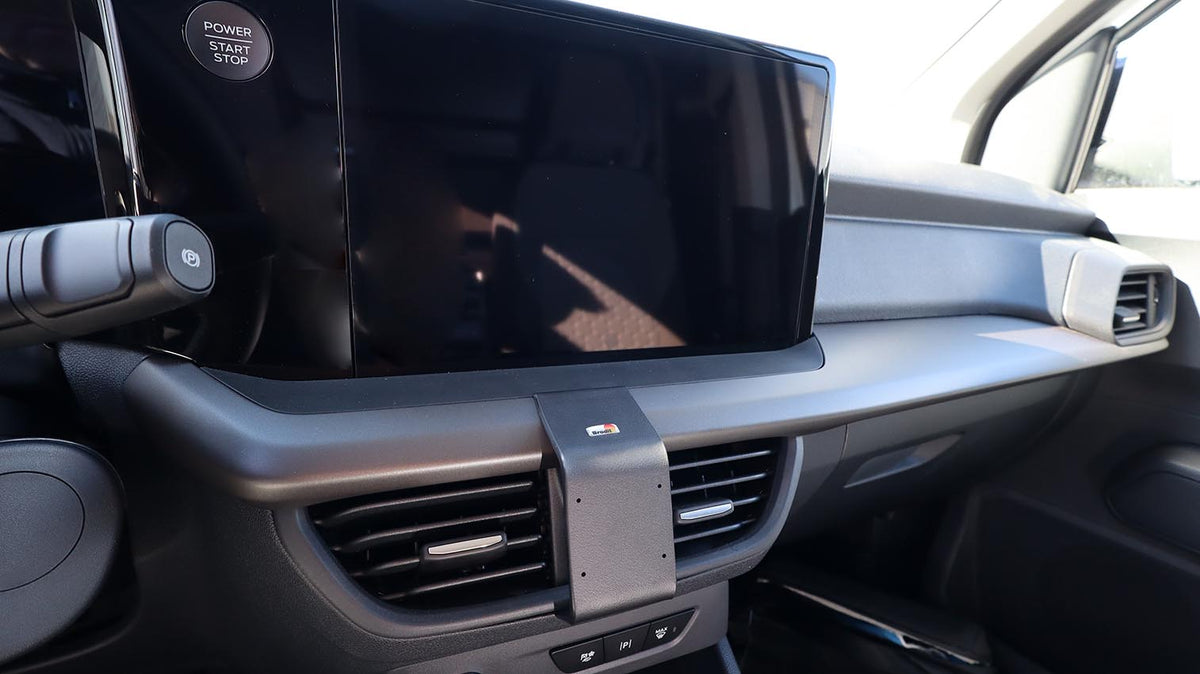 Brodit ProClip 856243 voor Ford Transit Courier 2025-2026 - montagefoto 7
