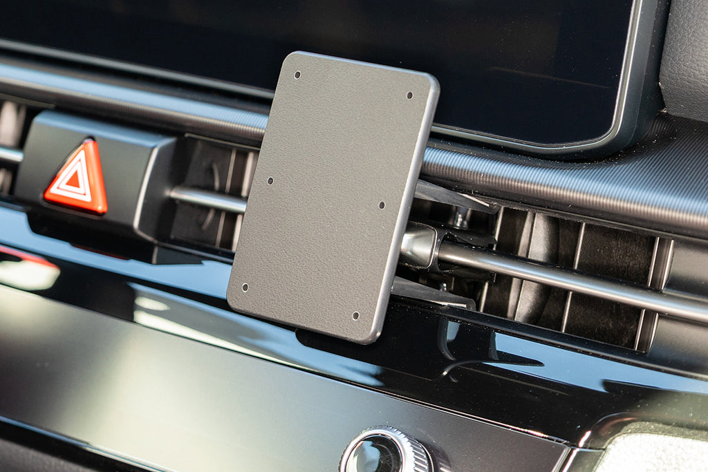 Brodit ProClip 856248 voor Kia Sportage 2026-2026 - installatiepositie