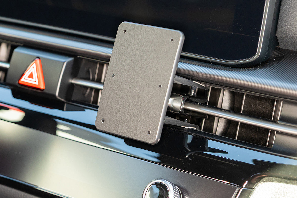 Brodit ProClip 856248 voor Kia Sportage 2026-2026 - installatiepositie